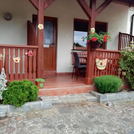 Apartamenty Колчево Экстерьер фото
