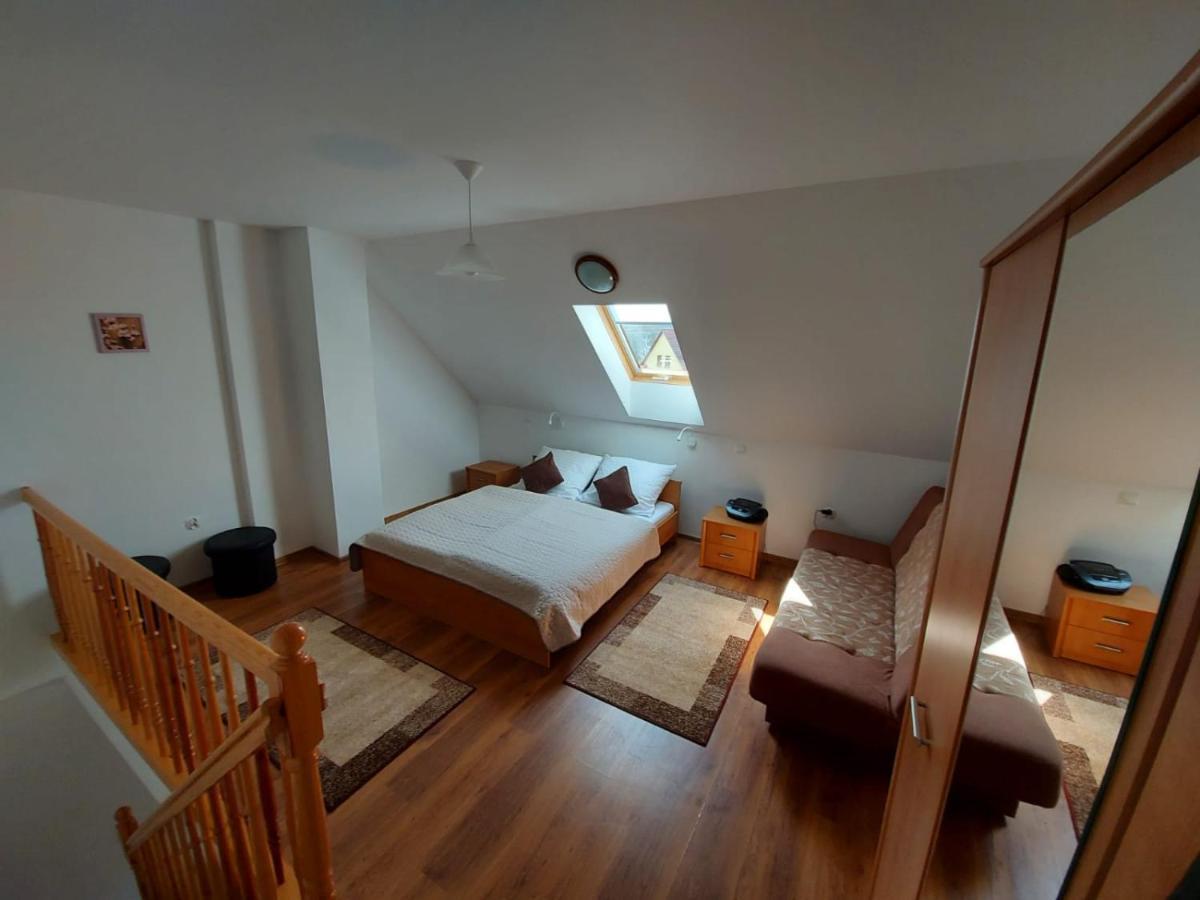 Apartamenty Колчево Экстерьер фото