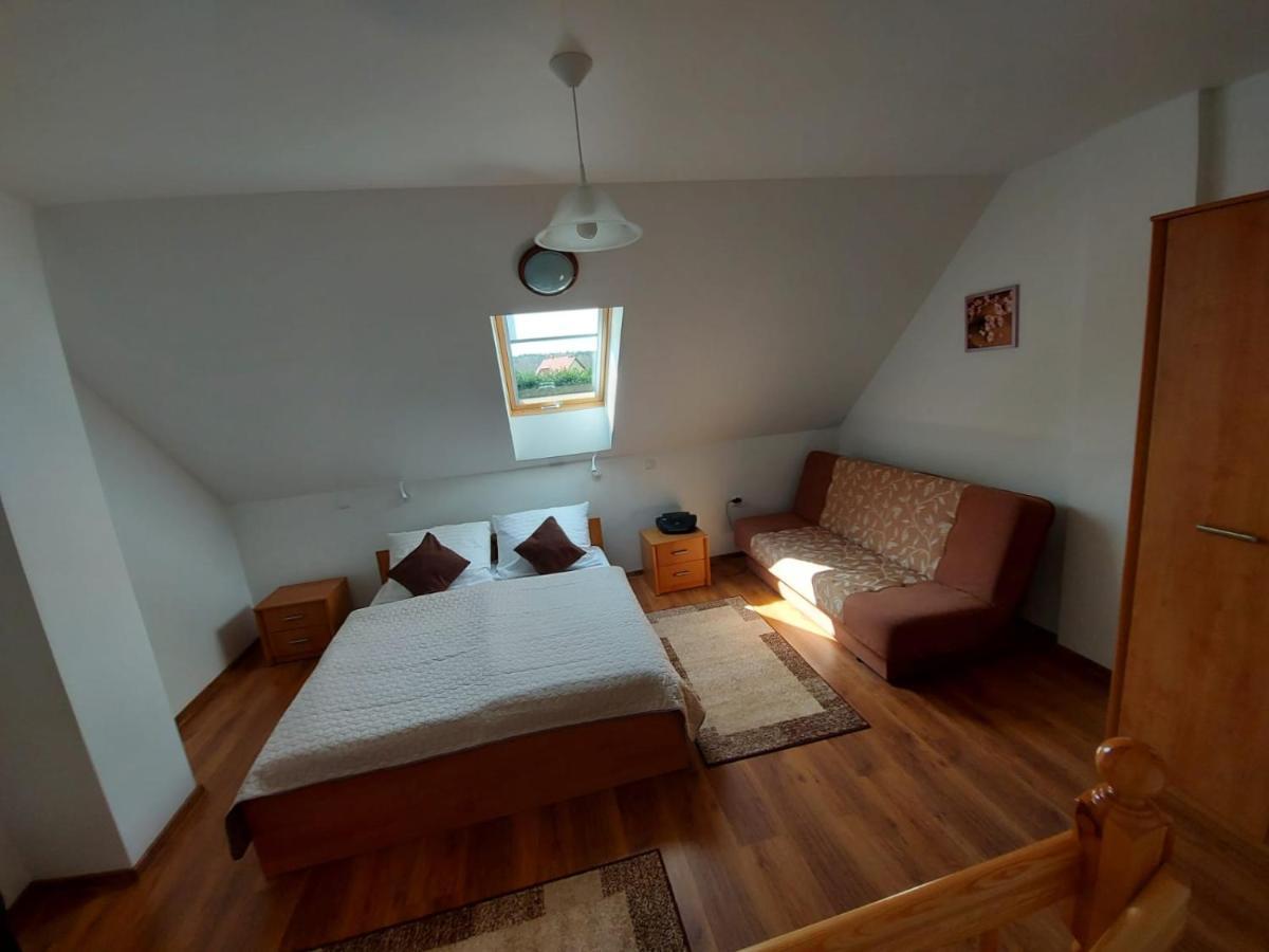 Apartamenty Колчево Экстерьер фото