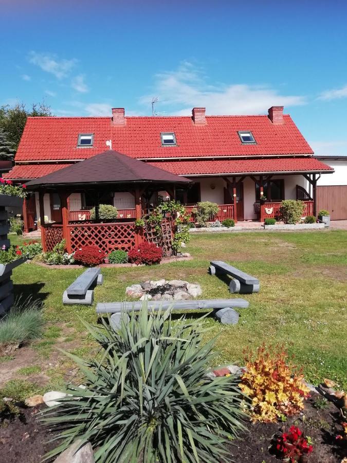 Apartamenty Колчево Экстерьер фото