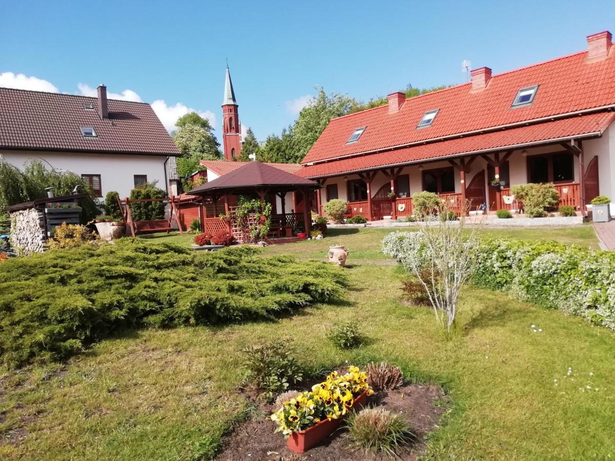 Apartamenty Колчево Экстерьер фото
