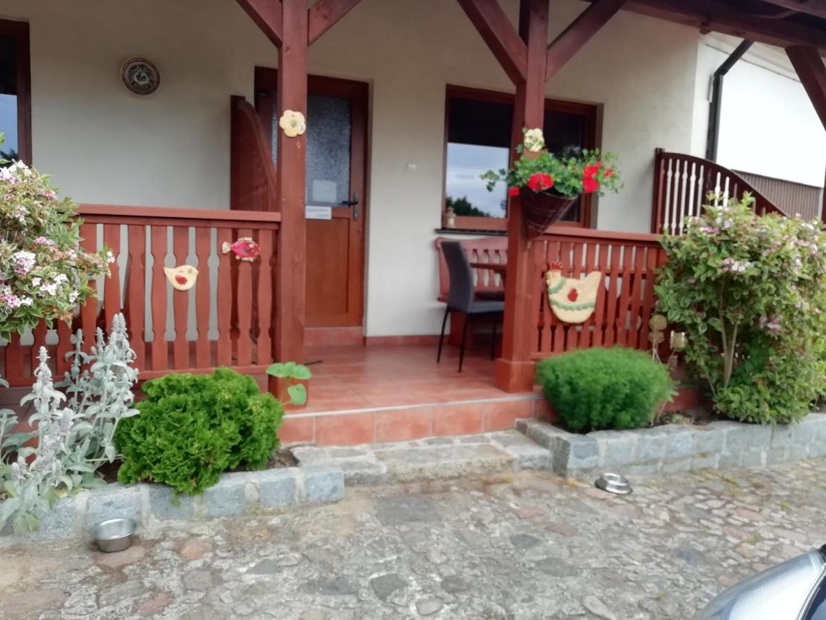 Apartamenty Колчево Экстерьер фото
