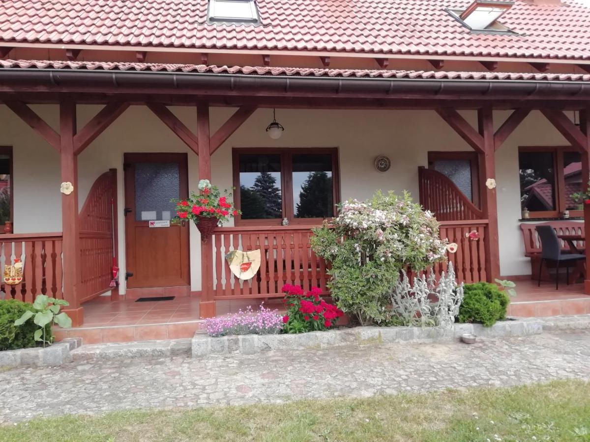 Apartamenty Колчево Экстерьер фото